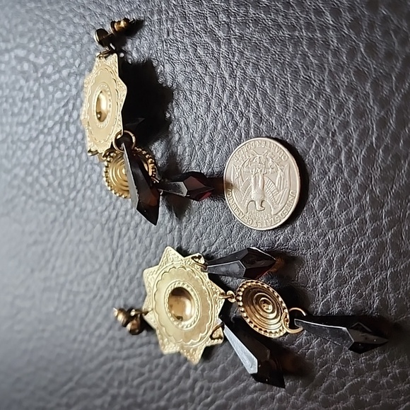 VTG earrings - Picture 6 of 6